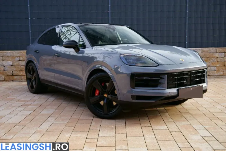 Porsche Cayenne din 2025 cu 36.599 km - oferta POR250079 - foto 4