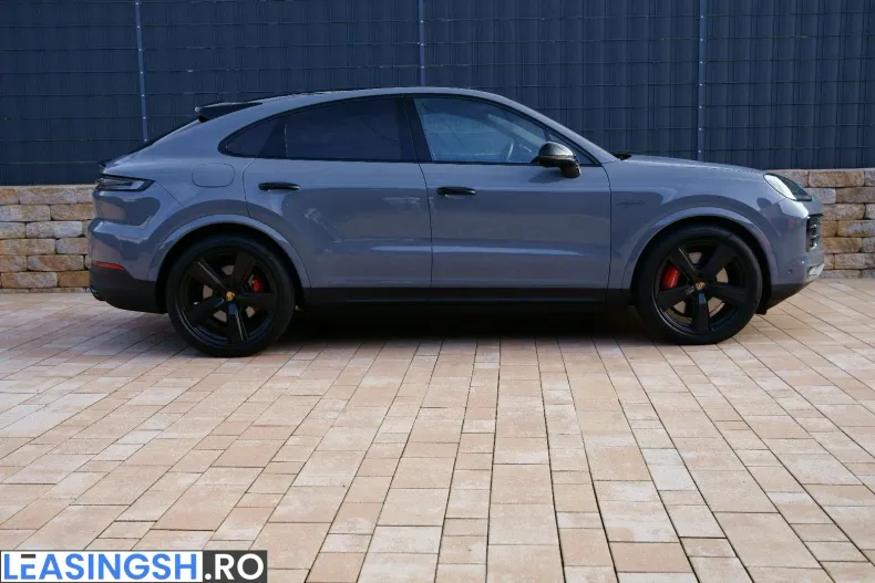 Porsche Cayenne din 2025 cu 36.599 km - oferta POR250079 - foto 5