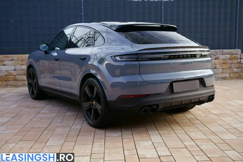 Porsche Cayenne din 2025 cu 36.599 km - oferta POR250079 - foto 6
