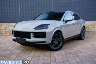 Porsche Cayenne din 2025 cu 4.999 km - oferta POR250080 - foto 4