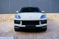 Porsche Cayenne din 2025 cu 4.999 km - oferta POR250080 - foto 2