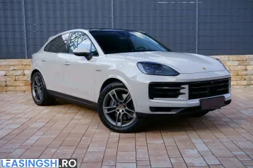 Porsche Cayenne din 2025 - oferta POR250080