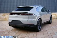 Porsche Cayenne din 2025 cu 4.999 km - oferta POR250080 - foto 8