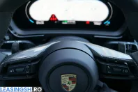 Porsche Cayenne din 2025 cu 4.999 km - oferta POR250080 - foto 34