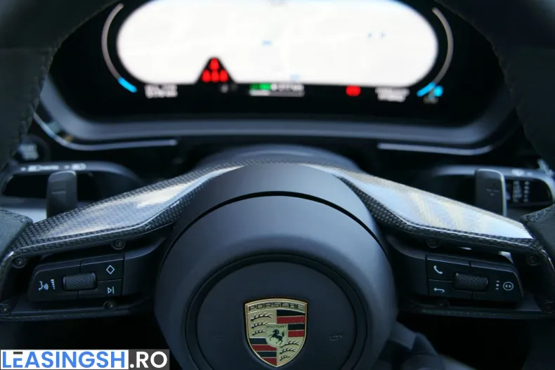 Porsche Cayenne din 2025 cu 4.999 km - oferta POR250080 - foto 34