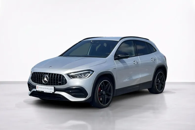 Mercedes-Benz GLA 35 AMG (Clasa GLA) din 2021 cu 75.327 km - oferta MER250081 - foto 3