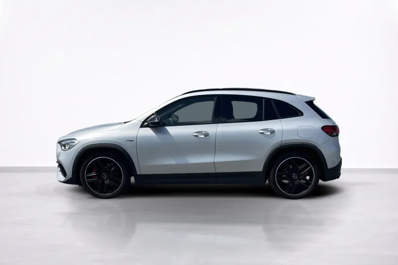 Mercedes-Benz GLA 35 AMG (Clasa GLA) din 2021 cu 75.327 km - oferta MER250081 - foto 4