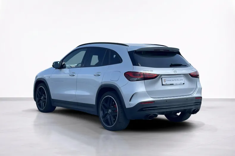 Mercedes-Benz GLA 35 AMG (Clasa GLA) din 2021 cu 75.327 km - oferta MER250081 - foto 5