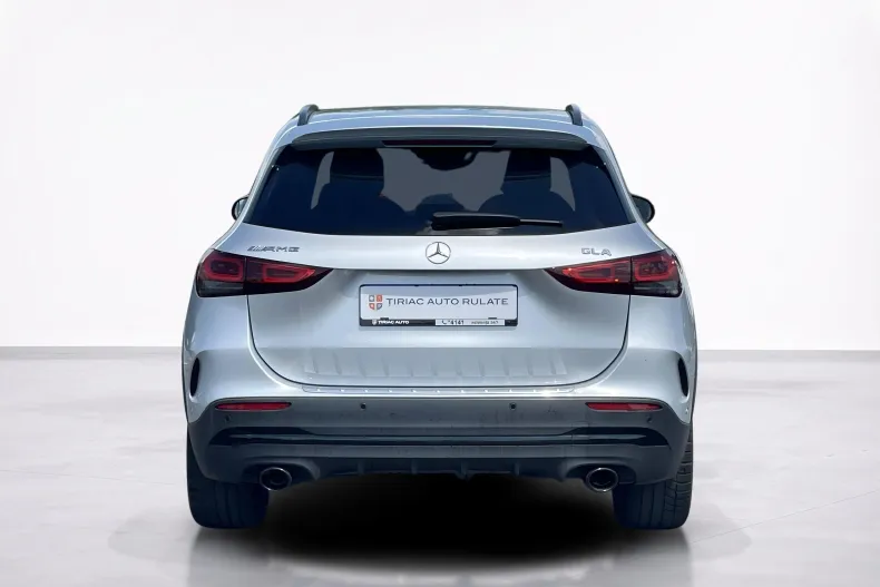 Mercedes-Benz GLA 35 AMG (Clasa GLA) din 2021 cu 75.327 km - oferta MER250081 - foto 6