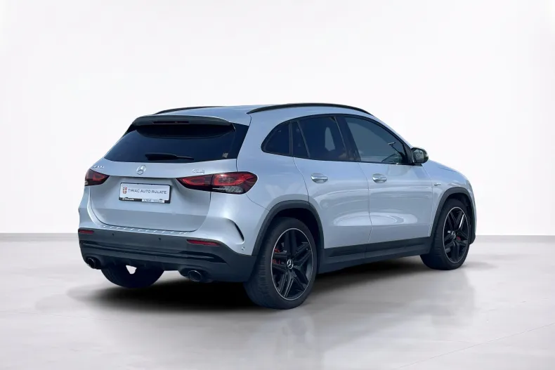 Mercedes-Benz GLA 35 AMG (Clasa GLA) din 2021 cu 75.327 km - oferta MER250081 - foto 7