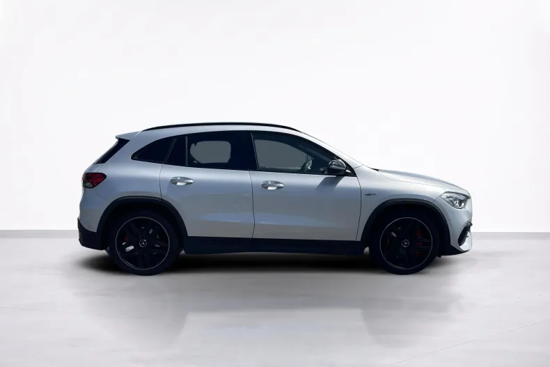 Mercedes-Benz GLA 35 AMG (Clasa GLA) din 2021 cu 75.327 km - oferta MER250081 - foto 8
