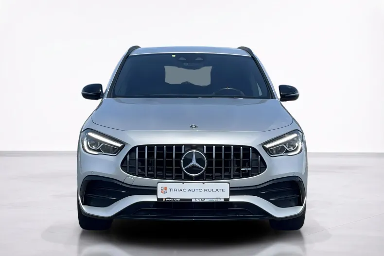 Mercedes-Benz GLA 35 AMG (Clasa GLA) din 2021 cu 75.327 km - oferta MER250081 - foto 2