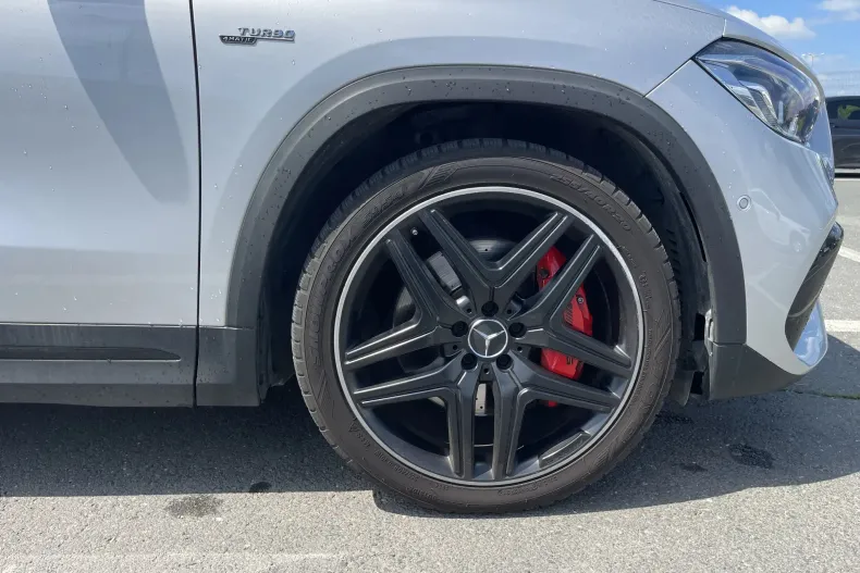 Mercedes-Benz GLA 35 AMG (Clasa GLA) din 2021 cu 75.327 km - oferta MER250081 - foto 30