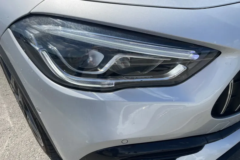 Mercedes-Benz GLA 35 AMG (Clasa GLA) din 2021 cu 75.327 km - oferta MER250081 - foto 31