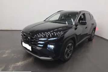 Hyundai Tucson din 2024 - oferta HYU250082
