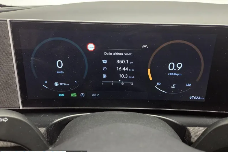 Hyundai Tucson din 2024 cu 67.680 km - oferta HYU250082 - foto 3