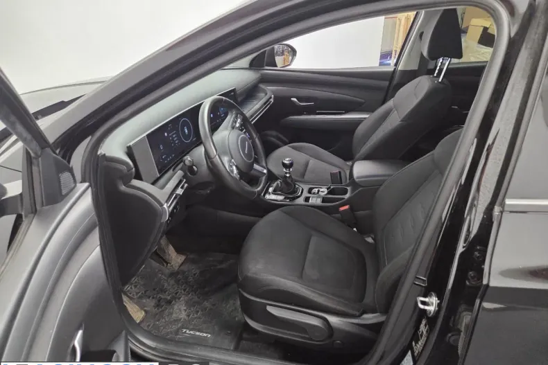 Hyundai Tucson din 2024 cu 67.680 km - oferta HYU250082 - foto 4