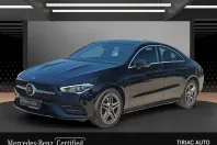 Mercedes-Benz CLA 250 (Clasa CLA) din 2021 cu 88.670 km - oferta MER250083 - foto 1