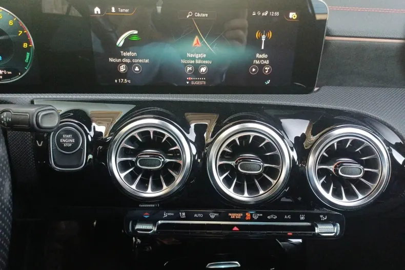 Mercedes-Benz CLA 250 (Clasa CLA) din 2021 cu 88.670 km - oferta MER250083 - foto 15