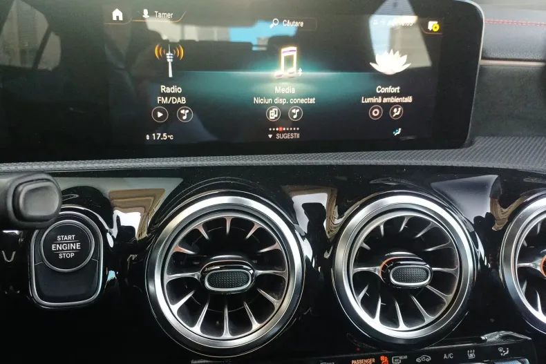 Mercedes-Benz CLA 250 (Clasa CLA) din 2021 cu 88.670 km - oferta MER250083 - foto 16