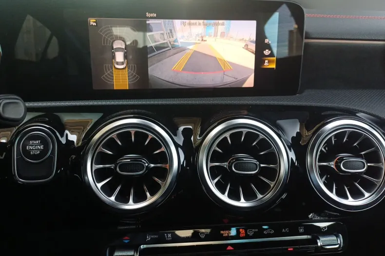 Mercedes-Benz CLA 250 (Clasa CLA) din 2021 cu 88.670 km - oferta MER250083 - foto 17
