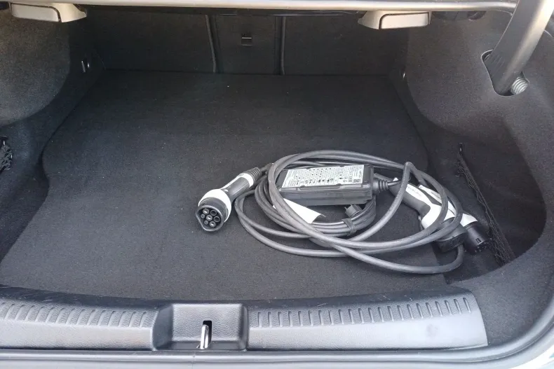 Mercedes-Benz CLA 250 (Clasa CLA) din 2021 cu 88.670 km - oferta MER250083 - foto 19