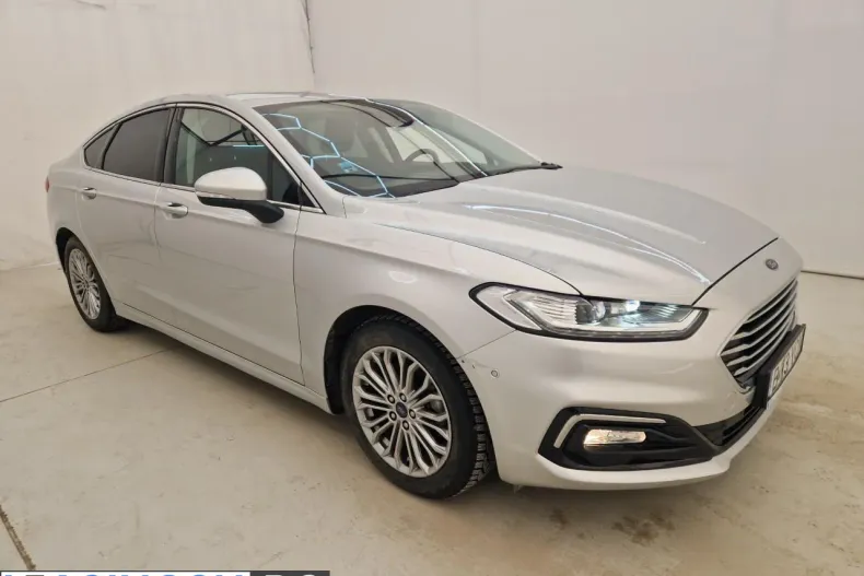 Ford Mondeo din 2022 cu 18.790 km - oferta FOR250084 - foto 1