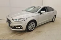 Ford Mondeo din 2022 cu 18.790 km - oferta FOR250084 - foto 2