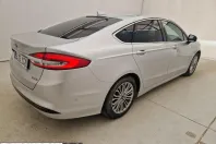 Ford Mondeo din 2022 cu 18.790 km - oferta FOR250084 - foto 4