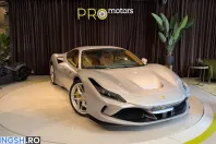 Ferrari F8 din 2021 cu 9.500 km - oferta FER250085 - foto 1