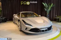 Ferrari F8 din 2021 cu 9.500 km - oferta FER250085 - foto 2