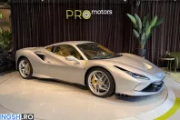 Ferrari F8 din 2021 cu 9.500 km - oferta FER250085 - foto 3