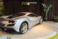 Ferrari F8 din 2021 cu 9.500 km - oferta FER250085 - foto 7