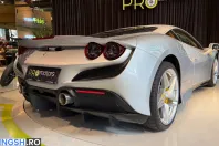 Ferrari F8 din 2021 cu 9.500 km - oferta FER250085 - foto 8