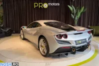 Ferrari F8 din 2021 cu 9.500 km - oferta FER250085 - foto 10