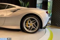 Ferrari F8 din 2021 cu 9.500 km - oferta FER250085 - foto 11