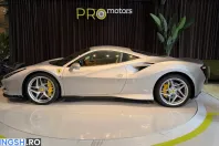 Ferrari F8 din 2021 cu 9.500 km - oferta FER250085 - foto 12