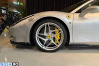Ferrari F8 din 2021 cu 9.500 km - oferta FER250085 - foto 13