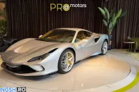 Ferrari F8 din 2021 cu 9.500 km - oferta FER250085 - foto 14