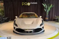 Ferrari F8 din 2021 cu 9.500 km - oferta FER250085 - foto 16
