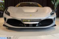 Ferrari F8 din 2021 cu 9.500 km - oferta FER250085 - foto 17