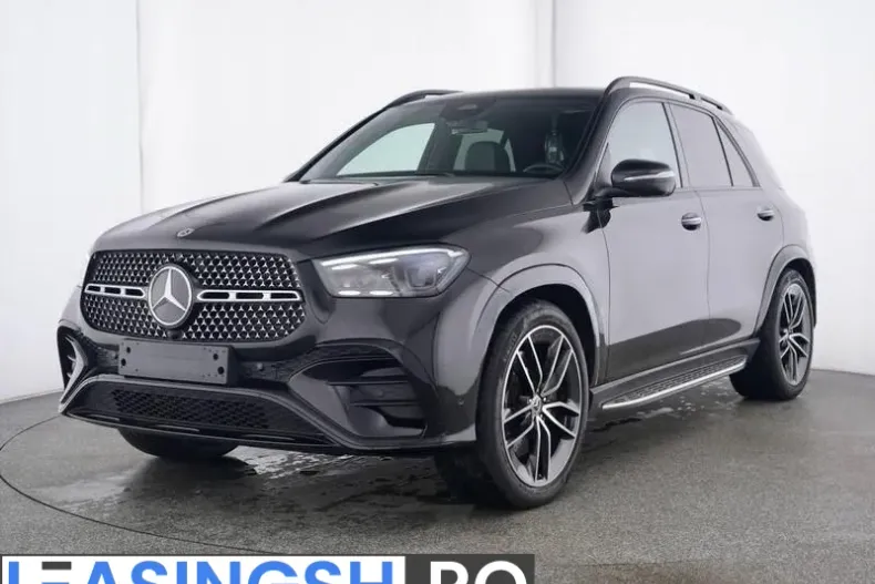 Mercedes-Benz GLE 450 (Clasa GLE) din 2025 cu 14.123 km - oferta MER250087 - foto 1