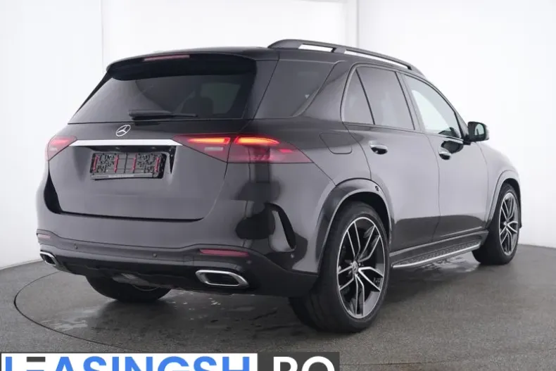 Mercedes-Benz GLE 450 (Clasa GLE) din 2025 cu 14.123 km - oferta MER250087 - foto 2