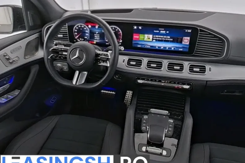 Mercedes-Benz GLE 450 (Clasa GLE) din 2025 cu 14.123 km - oferta MER250087 - foto 3