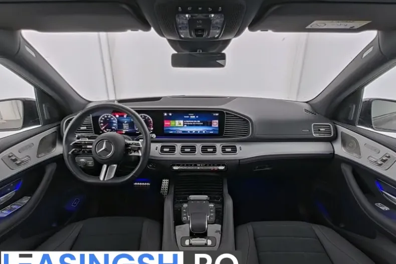 Mercedes-Benz GLE 450 (Clasa GLE) din 2025 cu 14.123 km - oferta MER250087 - foto 4