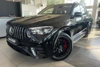 Mercedes-Benz GLE 53 AMG (Clasa GLE) din 2025 cu 24.519 km - oferta MER250088 - foto 4