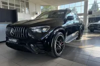 Mercedes-Benz GLE 53 AMG (Clasa GLE) din 2025 cu 24.519 km - oferta MER250088 - foto 3