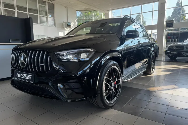 Mercedes-Benz GLE 53 AMG (Clasa GLE) din 2025 cu 24.519 km - oferta MER250088 - foto 3
