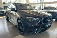 Mercedes-Benz GLE 53 AMG (Clasa GLE) din 2025 cu 24.519 km - oferta MER250088 - foto 1