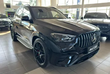 Mercedes-Benz GLE 53 AMG din 2025 - oferta MER250088